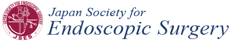 Japan Society for Endoscopic Surgery